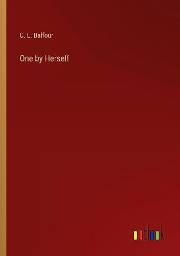 One by Herself