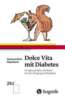 Dolce Vita mit Diabetes: Ein genussvoller Leitfaden für den Umgang mit Diabetes