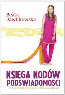 Ksiega kodow podswiadomosci