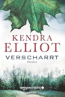 Verscharrt (Ein Bone Secrets Roman, Band 3)