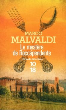 Le mystère de Roccapendente