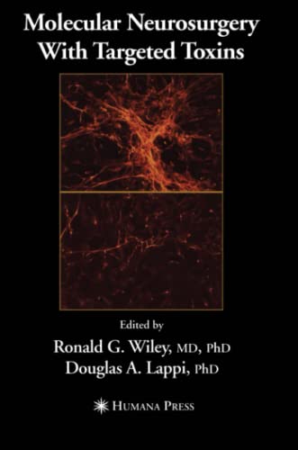 Molecular Neurosurgery with Targeted Toxins