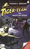 Ein Fall für dich und das Tiger-Team, Band 24: Die Nacht der Ninjas