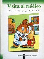 Visita al médico (A través de la ventana, Band 10)