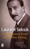 Les Derniers Jours de Stefan Zweig (Litterature Generale)