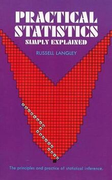 PRAC STATISTICS SIMPLY EXPLAIN (Dover Books on Mathematics)