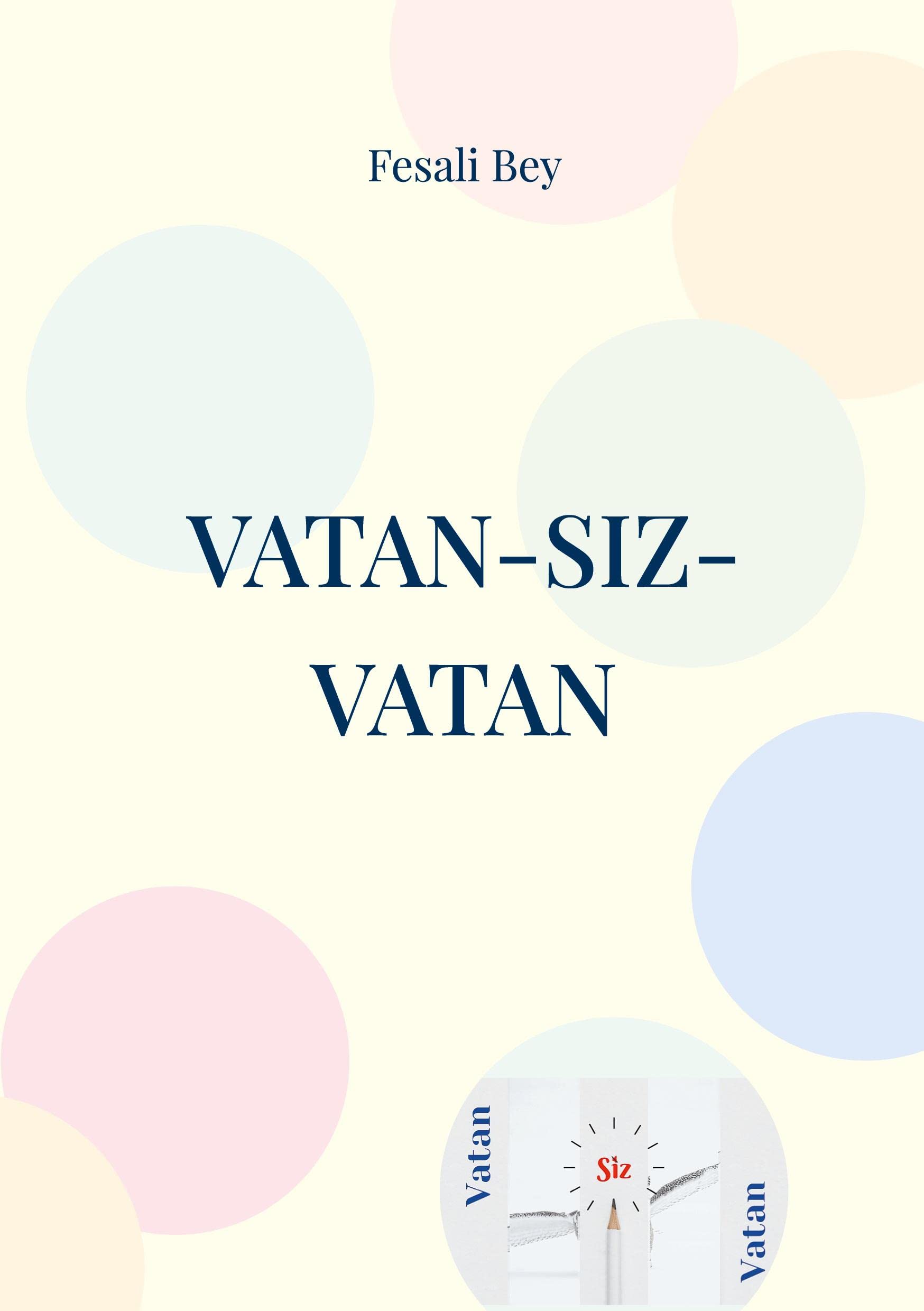 Vatan-Siz-Vatan: 15 Temmuz