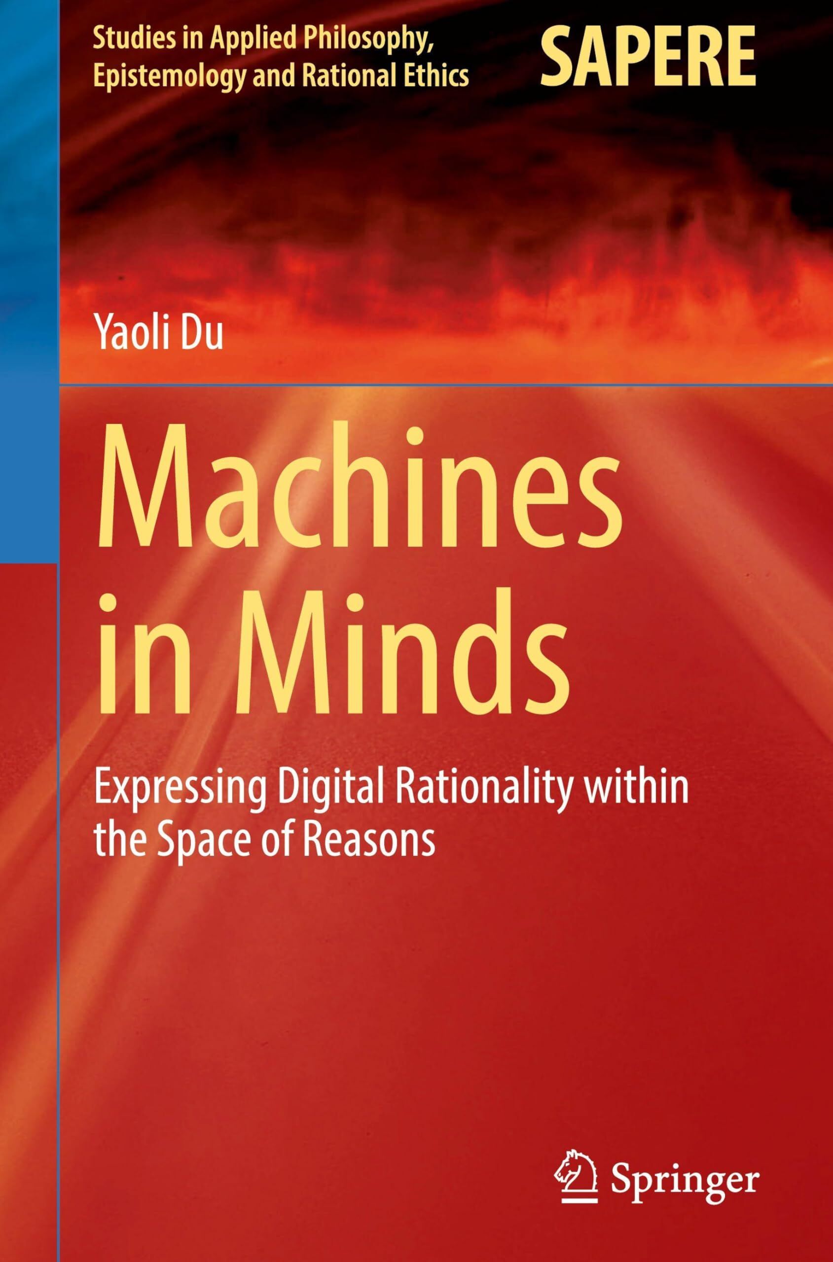 Machines in Minds