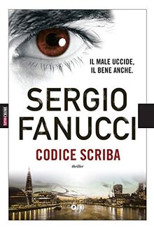 Codice Scriba (One Crime)
