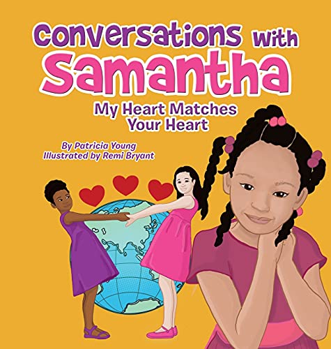 Conversations with Samantha: My Heart Matches Your Heart