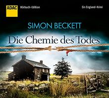 Die Chemie des Todes. Ein England-Krimi