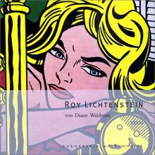 Roy Lichtenstein Guggenheim