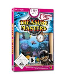 Treasure Masters