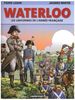 Waterloo : les uniformes de l'armée française