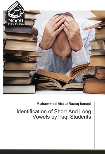 Identification of Short And Long Vowels by Iraqi Students