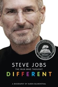 The Man Who Thought Different: Steve Jobs