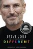 The Man Who Thought Different: Steve Jobs