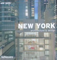 New York : architecture & design