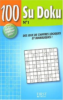 100 Su Doku