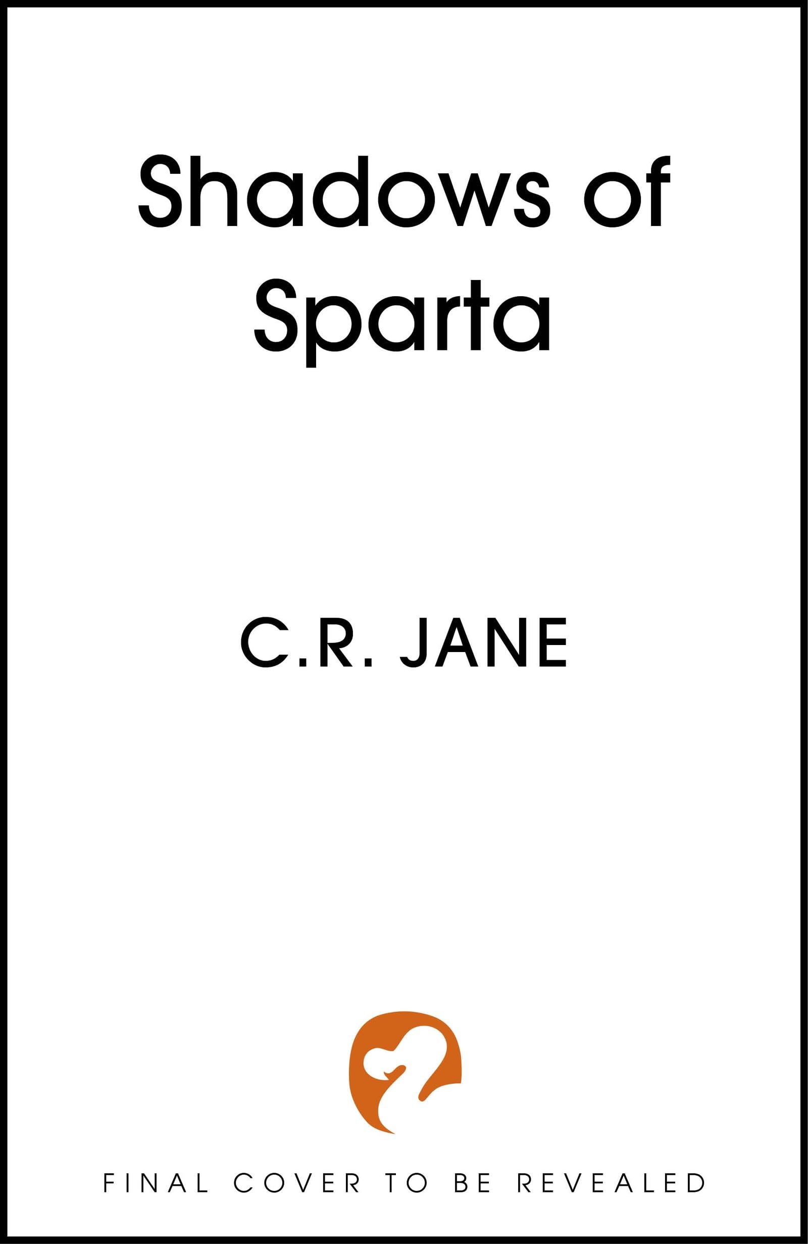 Jane, C. R.: Shadows of Sparta