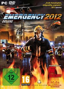 Emergency 2012 Deluxe NEU (PC)