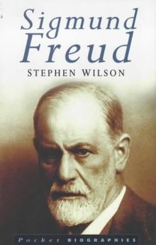 Sigmund Freud (Sutton Pocket Biographies)