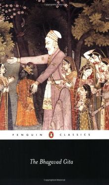 The Bhagavad Gita (Penguin Classics)