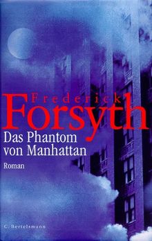 Das Phantom von Manhattan