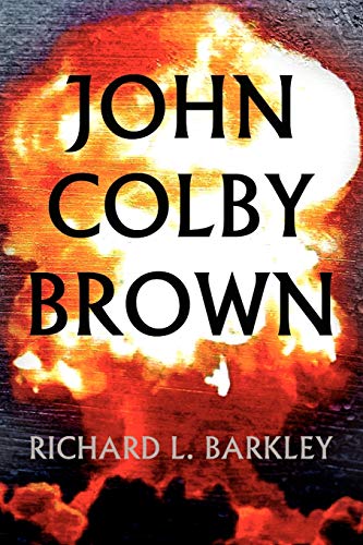 John Colby Brown