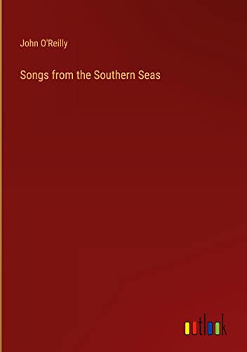 Songs from the Southern Seas