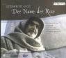 Der Name der Rose, 6 Audio-CDs