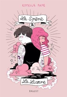 La sirène & la licorne