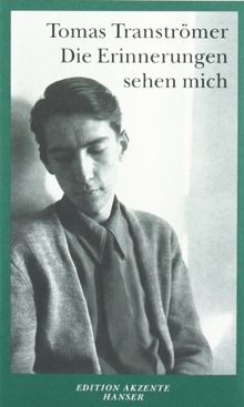 Die Erinnerungen sehen mich