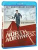 North By Northwest [Blu-ray] [UK Import]