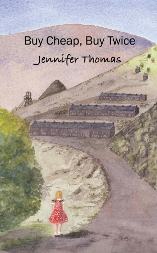 Buy Cheap, Buy Twice: A Novel