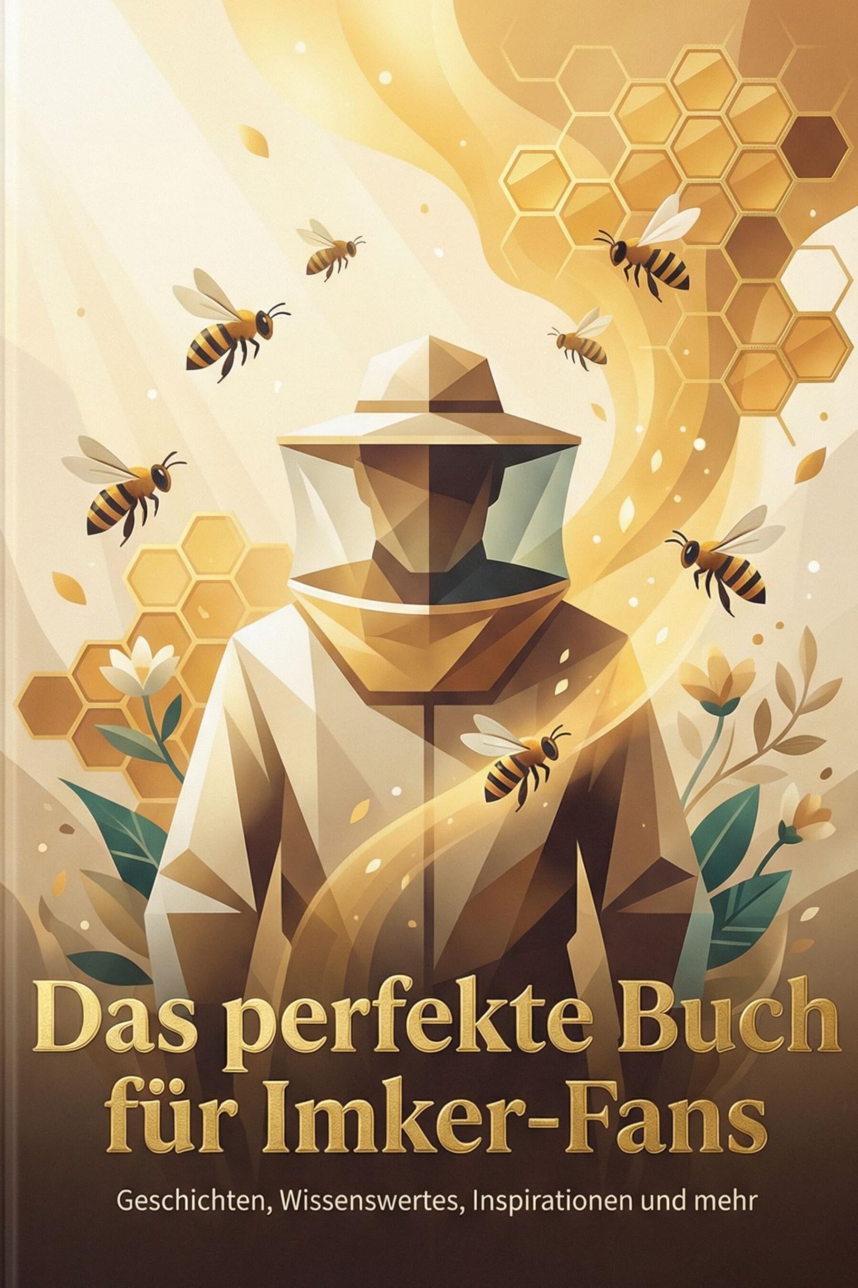 Das perfekte Buch für Imker-Fans: Geschichten, Wissenswertes, Inspirationen und mehr