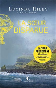 La soeur disparue de Lucinda Riley | Livre | état bon