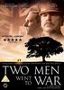 Two Men Went To War [DVD]