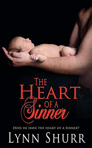 The Heart of a Sinner (A Sinner's Legacy, Band 5)