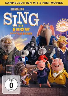 Sing - Die Show deines Lebens