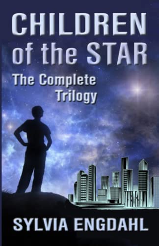 Children of the Star: The Complete Trilogy