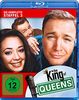 The King of Queens - Die komplette Staffel 3 [Blu-ray]