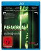 Paranormal Investigations [Blu-ray]