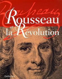 Rousseau et la Révolution von Berchtold,Jacques, Boudon,Julien | Buch | Zustand sehr gut