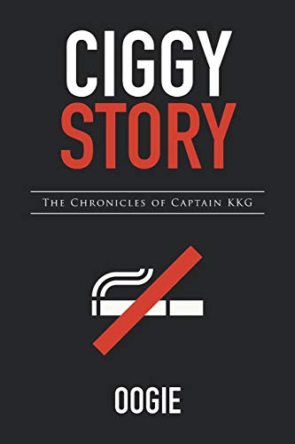 Ciggy Story: The Chronicles Of Captain Kkg