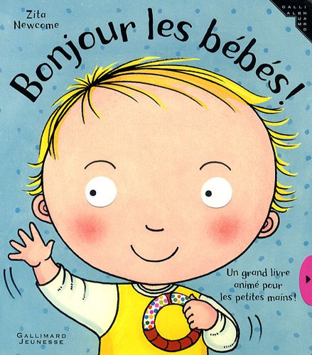 Bonjour Les Bébés !