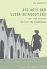 Die Akte der Luisa De Agostini: Eine Frau zwischen Wohlfahrt und Bevormundung