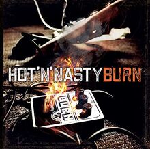 Burn von Hot'n'Nasty | CD | Zustand sehr gut