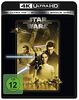 STAR WARS Ep. II: Angriff der Klonkrieger [Blu-ray]