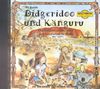 Didgeridoo und Känguru. CD: Australische Lieder, Tänze und Geschichten für Kinder